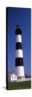 Bodie Island Lighthouse, Outer Banks, North Carolina, Usa-null-Stretched Canvas