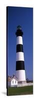 Bodie Island Lighthouse, Outer Banks, North Carolina, Usa-null-Stretched Canvas