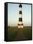 Bodie Island Lighthouse-null-Framed Stretched Canvas