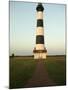 Bodie Island Lighthouse-null-Mounted Photographic Print