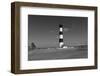 Bodie Lighthouse, Outer Banks, North Carolina-pablo guzman-Framed Photographic Print