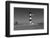 Bodie Lighthouse, Outer Banks, North Carolina-pablo guzman-Framed Photographic Print