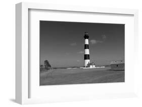 Bodie Lighthouse, Outer Banks, North Carolina-pablo guzman-Framed Photographic Print