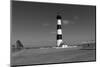 Bodie Lighthouse, Outer Banks, North Carolina-pablo guzman-Mounted Photographic Print