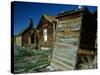 Bodie State Historic Park, California, USA-null-Stretched Canvas
