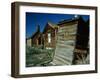 Bodie State Historic Park, California, USA-null-Framed Photographic Print