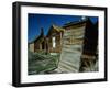 Bodie State Historic Park, California, USA-null-Framed Photographic Print