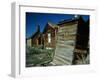 Bodie State Historic Park, California, USA-null-Framed Photographic Print