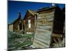 Bodie State Historic Park, California, USA-null-Mounted Photographic Print