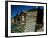 Bodie State Historic Park, California, USA-null-Framed Photographic Print