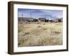 Bodie State Historic Park, California, USA-null-Framed Photographic Print