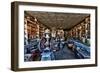 Bodie State Park, California, USA-Joe Restuccia III-Framed Photographic Print