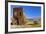 Bodie State Park, California, USA-Joe Restuccia III-Framed Photographic Print