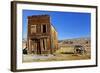 Bodie State Park, California, USA-Joe Restuccia III-Framed Photographic Print