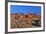 Bodie State Park, California, USA-Joe Restuccia III-Framed Photographic Print