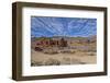 Bodie State Park, California, USA-Joe Restuccia III-Framed Photographic Print