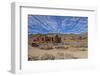 Bodie State Park, California, USA-Joe Restuccia III-Framed Photographic Print