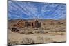 Bodie State Park, California, USA-Joe Restuccia III-Mounted Photographic Print