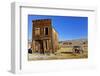 Bodie State Park, California, USA-Joe Restuccia III-Framed Photographic Print