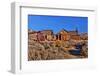 Bodie State Park, California, USA-Joe Restuccia III-Framed Photographic Print