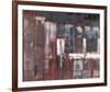 Bodie-Brian Neish-Framed Giclee Print