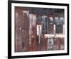 Bodie-Brian Neish-Framed Giclee Print