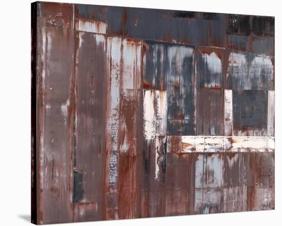 Bodie-Brian Neish-Stretched Canvas