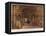 Bodleian Library 1903-John Fulleylove-Framed Stretched Canvas
