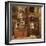 Bodleian Library Oxford-John Fulleylove-Framed Photographic Print