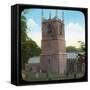 Bodmin Church, Cornwall, Late 19th or Early 20th Century-null-Framed Stretched Canvas