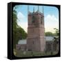 Bodmin Church, Cornwall, Late 19th or Early 20th Century-null-Framed Stretched Canvas