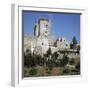 Bodrum Crusader Castle in Turkey, 15th Century-CM Dixon-Framed Photographic Print