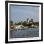 Bodrum Crusader Castle in Turkey, 15th Century-CM Dixon-Framed Photographic Print