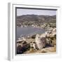 Bodrum, Turkey, c20th century-CM Dixon-Framed Photographic Print