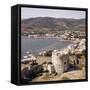 Bodrum, Turkey, c20th century-CM Dixon-Framed Stretched Canvas