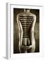 body, 2013-Johan Lilja-Framed Premium Giclee Print