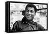 Body and Soul, Muhammad Ali, 1981-null-Framed Stretched Canvas
