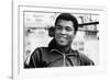 Body and Soul, Muhammad Ali, 1981-null-Framed Photo