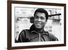 Body and Soul, Muhammad Ali, 1981-null-Framed Photo