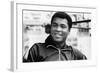 Body and Soul, Muhammad Ali, 1981-null-Framed Photo