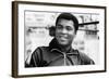 Body and Soul, Muhammad Ali, 1981-null-Framed Photo