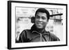 Body and Soul, Muhammad Ali, 1981-null-Framed Photo