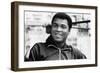 Body and Soul, Muhammad Ali, 1981-null-Framed Photo