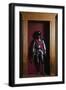 Black Frame