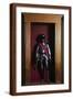 Brown Frame