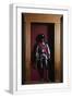 White Frame