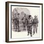 Body Armour from World War 2 to Today-Pat Nicolle-Framed Giclee Print