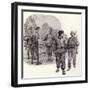 Body Armour from World War 2 to Today-Pat Nicolle-Framed Giclee Print