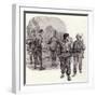 Body Armour from World War 2 to Today-Pat Nicolle-Framed Giclee Print