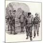 Body Armour from World War 2 to Today-Pat Nicolle-Mounted Giclee Print